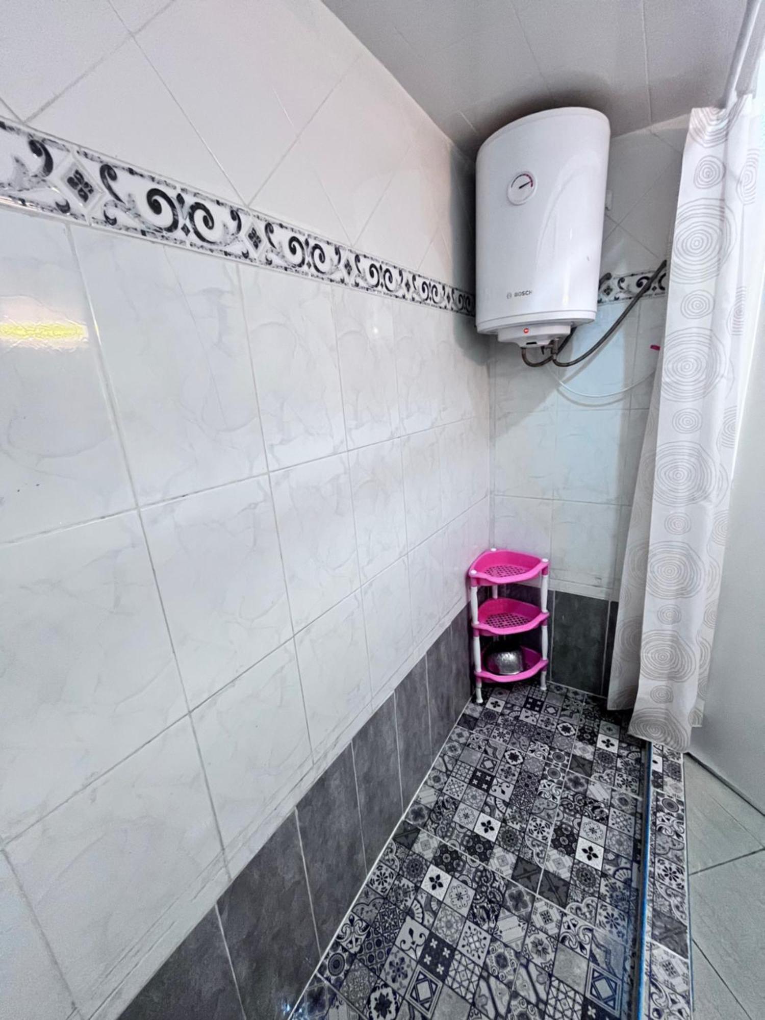 Casablanca Beautiful And Tranquil Family Apartment Cameră foto